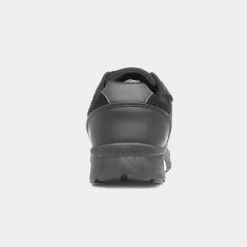 Aragon Mens Black Easy Fasten Trainer*XL Online