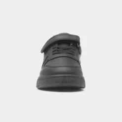 Bering Kids Black Easy Fasten Trainer*XL Hot