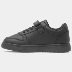 Bering Kids Black Easy Fasten Trainer*XL Hot