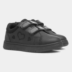 Buttermere Kids Easy Fasten Trainer*XL Hot