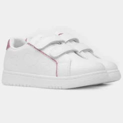 Buttermere Kids Easy Fasten Trainer*XL Fashion