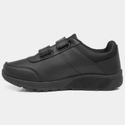 Clyde Easy Fasten Kids Trainer*XL New