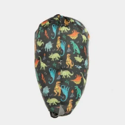 Dawley Dinosaur Print Plimsoll Bag*XL Discount