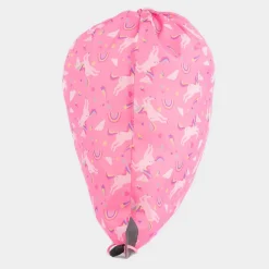 Dawley Unicorn Print Plimsoll Bag*XL Clearance