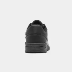 Dawlish Mens Black Lace Up Trainer*XL Clearance