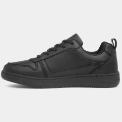 Elbe Womens Lace Up Trainer*XL Fashion