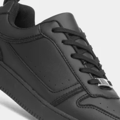 Elbe Womens Lace Up Trainer*XL Fashion