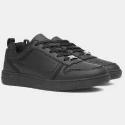 Elbe Womens Lace Up Trainer*XL Fashion