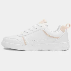 Elbe Womens Lace Up Casual Trainer*XL Online