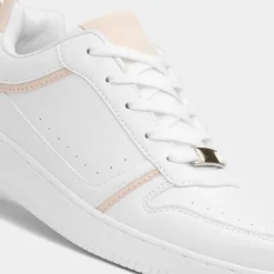 Elbe Womens Lace Up Casual Trainer*XL Online