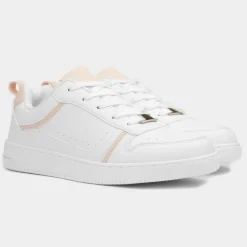 Elbe Womens Lace Up Casual Trainer*XL Online
