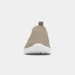 Elijah Mens Slip On Canvas Shoe*XL Fashion