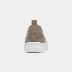Elijah Mens Slip On Canvas Shoe*XL Fashion