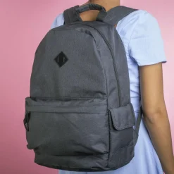 Elland Dark Grey Backpack*XL Best