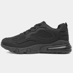 Erne Kids Lace Up Trainer*XL Fashion