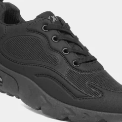 Erne Kids Lace Up Trainer*XL Fashion