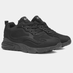 Erne Kids Lace Up Trainer*XL Fashion