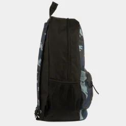 Fareham Blue & Multi-Coloured Camo Backpack*XL Hot