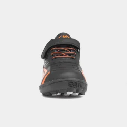 Forth Kid's Easy Fasten Astro Trainers*XL Outlet