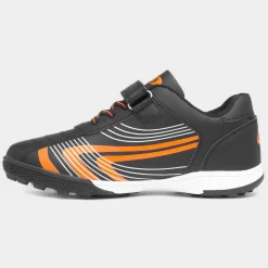 Forth Kid's Easy Fasten Astro Trainers*XL Outlet