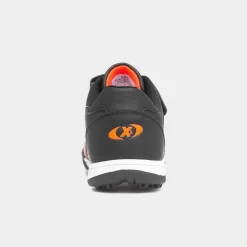Forth Kid's Easy Fasten Astro Trainers*XL Outlet