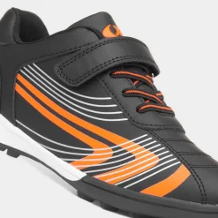 Forth Kid's Easy Fasten Astro Trainers*XL Outlet