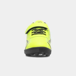 Forth Kids Lime Easy Fasten Astro Trainer*XL Outlet