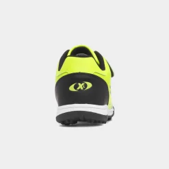 Forth Kids Lime Easy Fasten Astro Trainer*XL Outlet