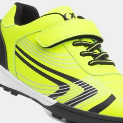 Forth Kids Lime Easy Fasten Astro Trainer*XL Outlet