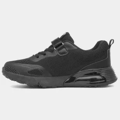Gambia Kids Easy Fasten Trainer*XL Sale