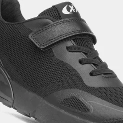 Gambia Kids Easy Fasten Trainer*XL Sale