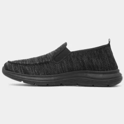 Harvey Mens Slip On Casual Shoe*XL Sale