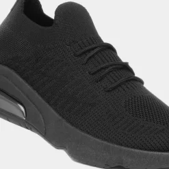 Loire Womens Slip On Trainers*XL Clearance