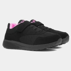 Lune Kids Easy Fasten Trainer*XL Hot