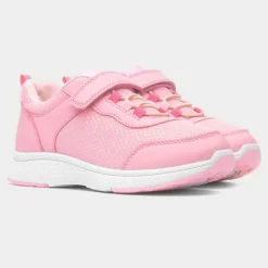 Maplin Kids Easy Fasten Trainer*XL Outlet