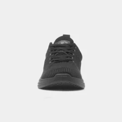 Ross Mens Knitted Lace Up Trainer*XL Online
