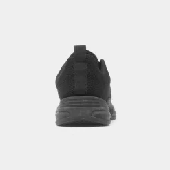Ross Mens Knitted Lace Up Trainer*XL Online
