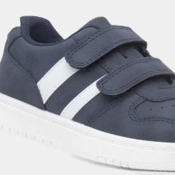 Tagus Kids Easy Fasten Trainer*XL Fashion