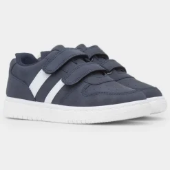 Tagus Kids Easy Fasten Trainer*XL Fashion