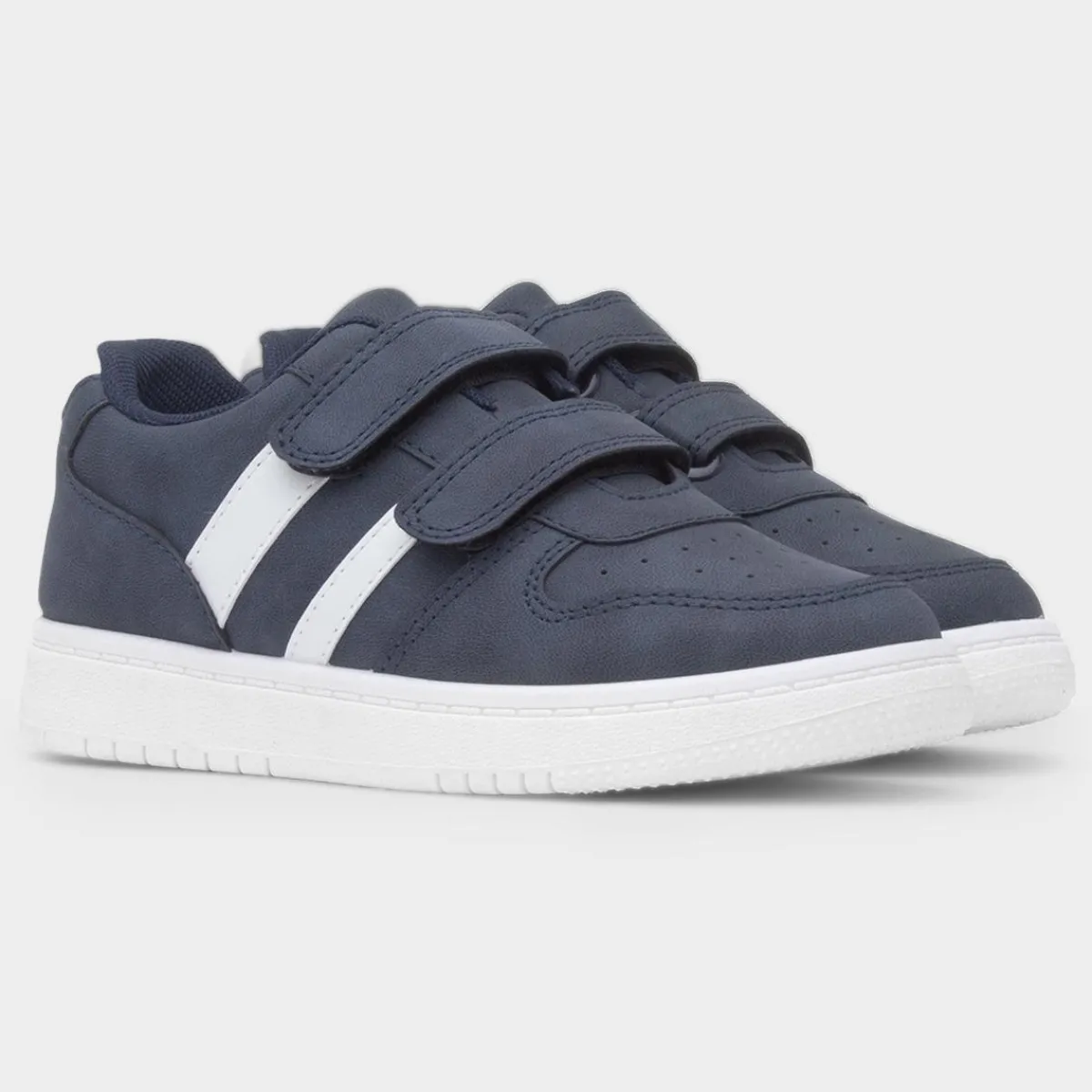 Tagus Kids Easy Fasten Trainer*XL Fashion