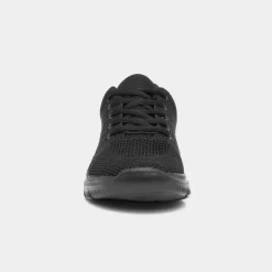 Thames Womens Lace Up Flat Trainer*XL Outlet