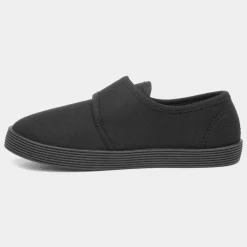 Trent Kids Easy Fasten Plimsoll*XL Online