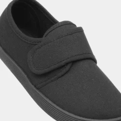 Trent Kids Easy Fasten Plimsoll*XL Online