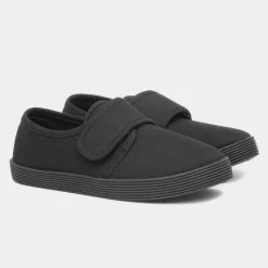 Trent Kids Easy Fasten Plimsoll*XL Online