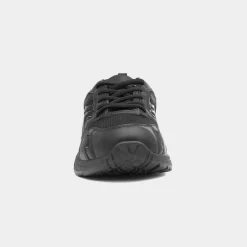 Weaver Mens Lace Up Trainer*XL Clearance