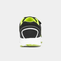 Yukon Kids Easy Fasten Trainer*XL Best