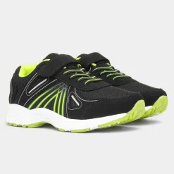 Yukon Kids Easy Fasten Trainer*XL Best